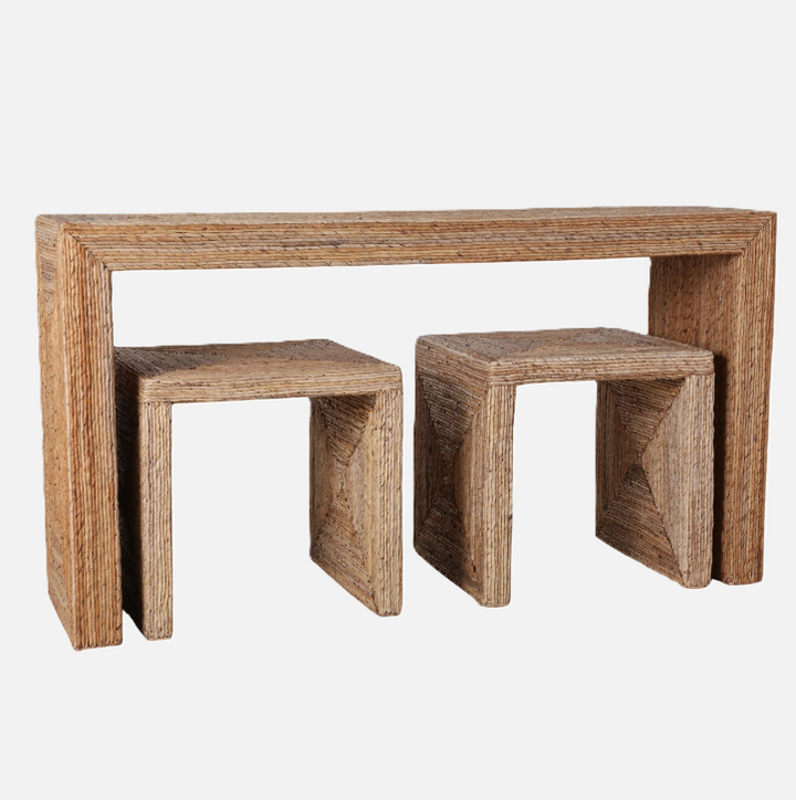 Warrenworth Console, Natural