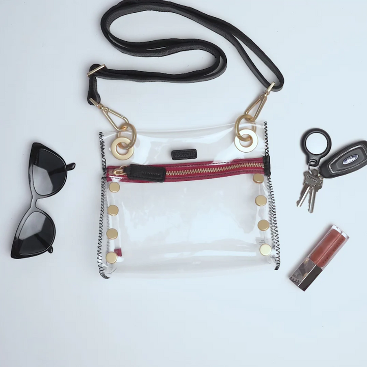 Hammitt Tony Small Crossbody