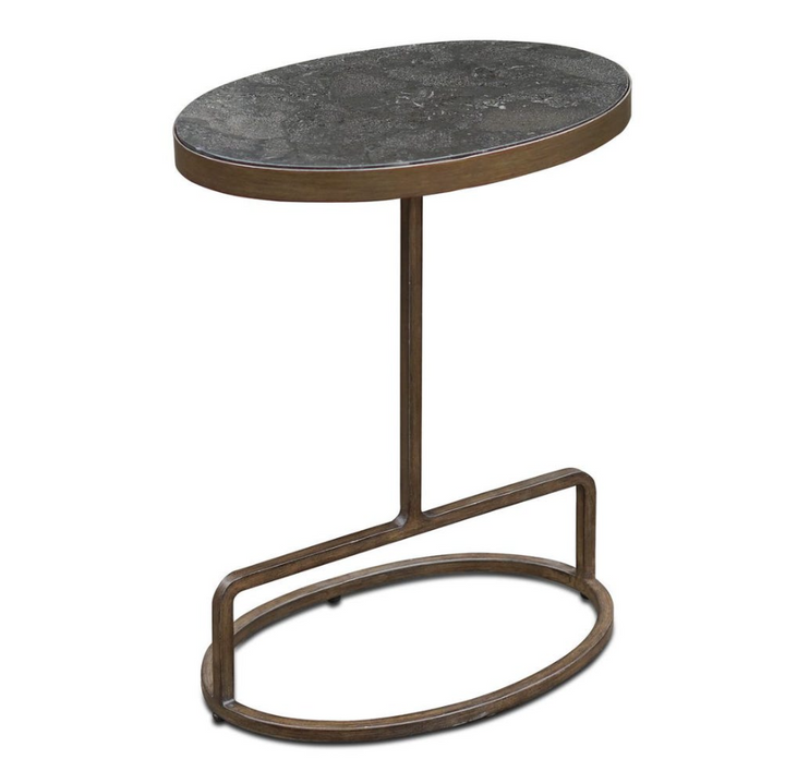 Jessenia Accent Table - 13 Hub Lane   |  