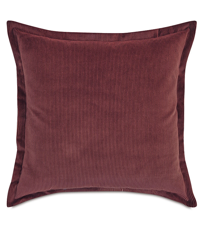 Cristobal Velvet Euro - Thumbnail 3