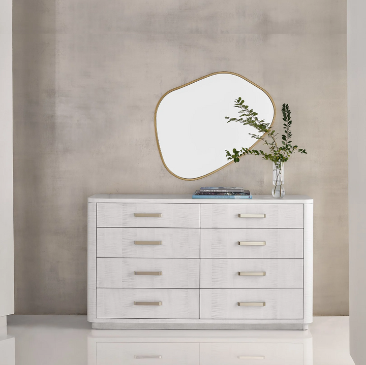 Adore 8 Drawer Dresser