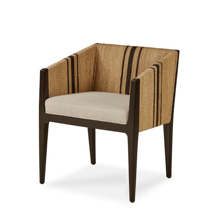 Folly Arm Chair