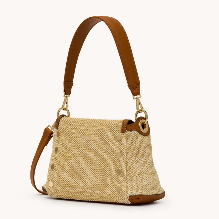 Hammitt Bryant Medium Shoulder Bag - 13 Hub Lane   |  