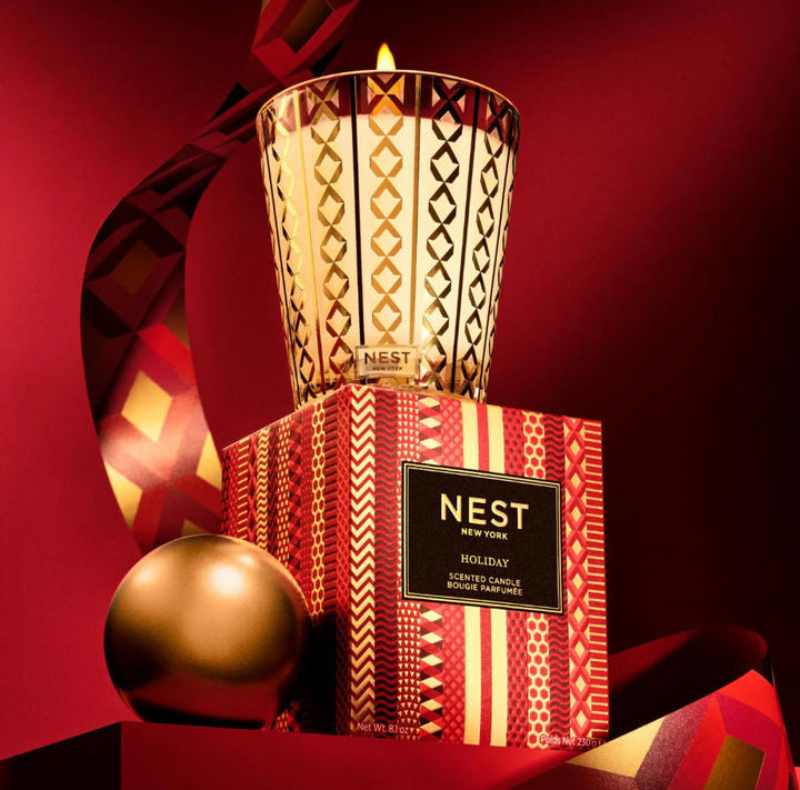 NEST Holiday Classic Candle