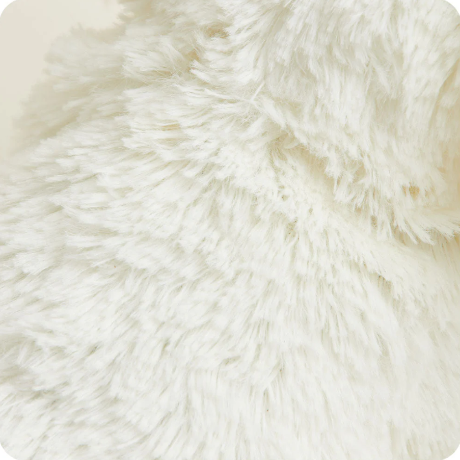 Warmies Labrador - 13 Hub Lane   |  Warmies