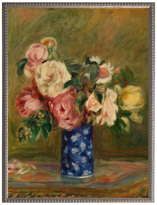 Le Bouquet de Roses