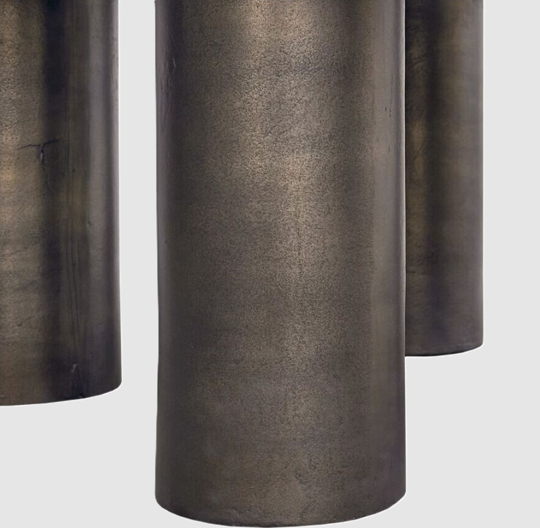 Deacon Outdoor Coffee Table - 13 Hub Lane   |  Coffee Tables