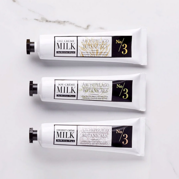 Archipelago Soy Milk Hand Creme - 13 Hub Lane   |  