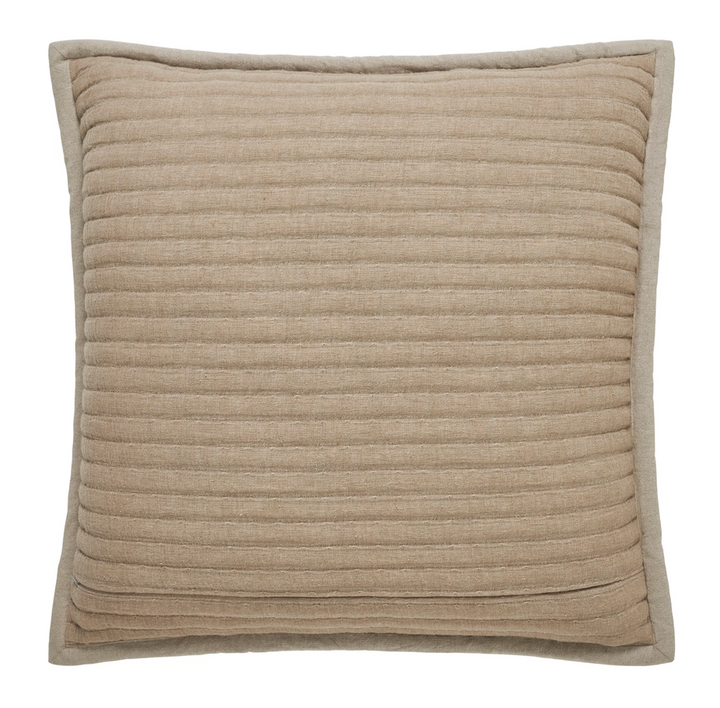 Grace Cotton, Natural - 13 Hub Lane   |  Matching Bedding