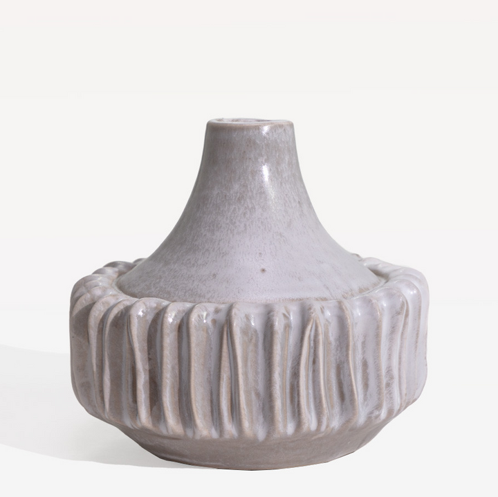 Azaria Short Vase