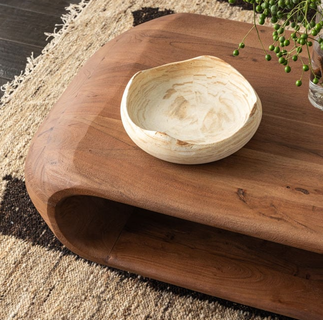 Ronin Coffee Table - Thumbnail 5