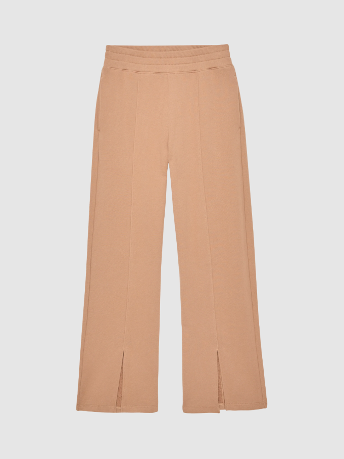 Nation LTD Lincoln Knit Pant, Palo Santo