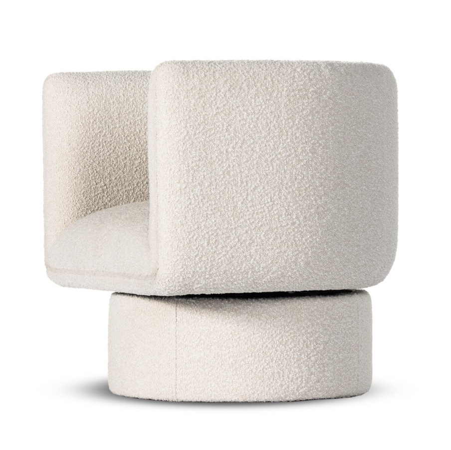 Adriel Swivel Chair