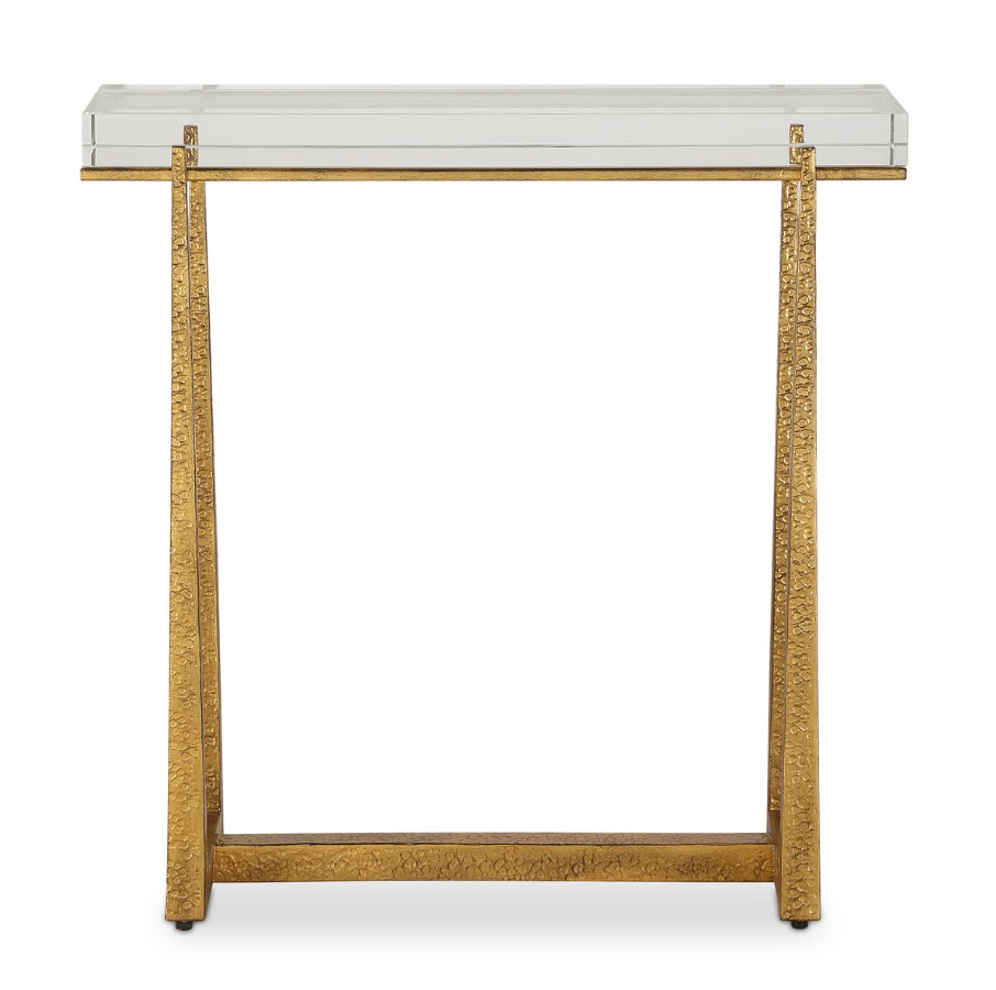Mida Accent Table