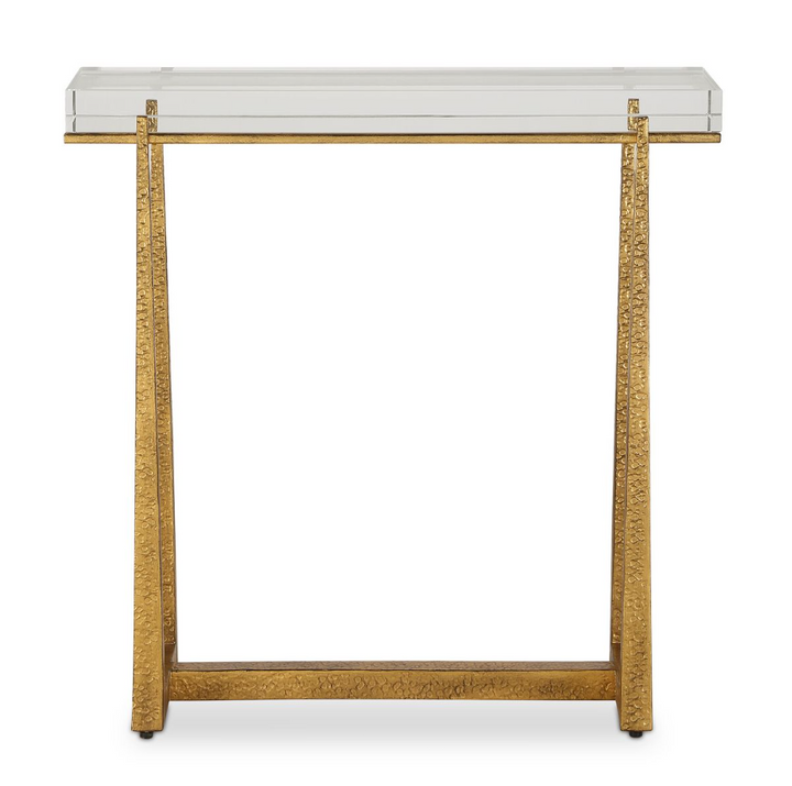 Mida Accent Table