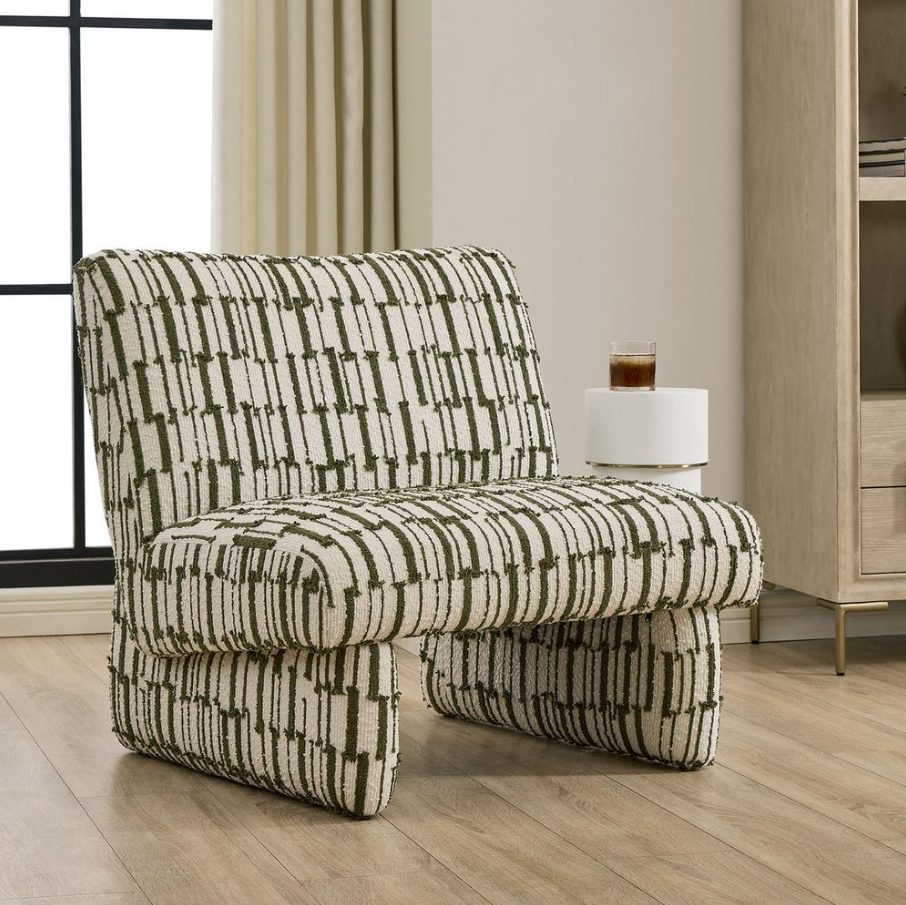 Willa Accent Chair