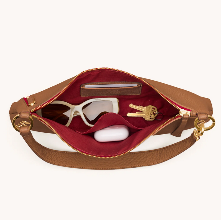 Hammitt Kyle Medium - 13 Hub Lane   |  Shoulder Bags