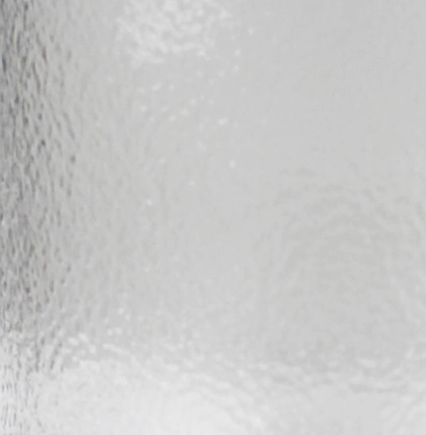 Hammered Cylinder Glass Vase - 13 Hub Lane   |  Glass Vases