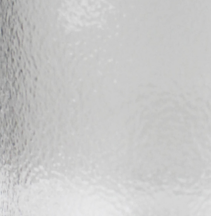 Hammered Cylinder Glass Vase - 13 Hub Lane   |  Glass Vases