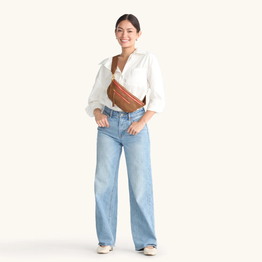 Hammitt Charles Crossbody Medium - 13 Hub Lane   |  