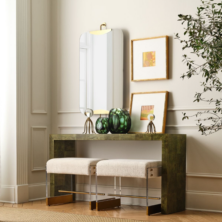 Ingrain Console Table