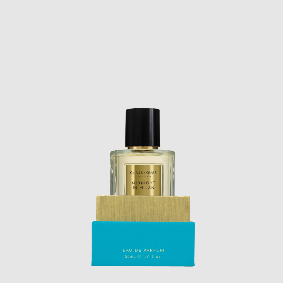 Glasshouse Fragrances Midnight In Milan Eau de Parfum - Thumbnail 2