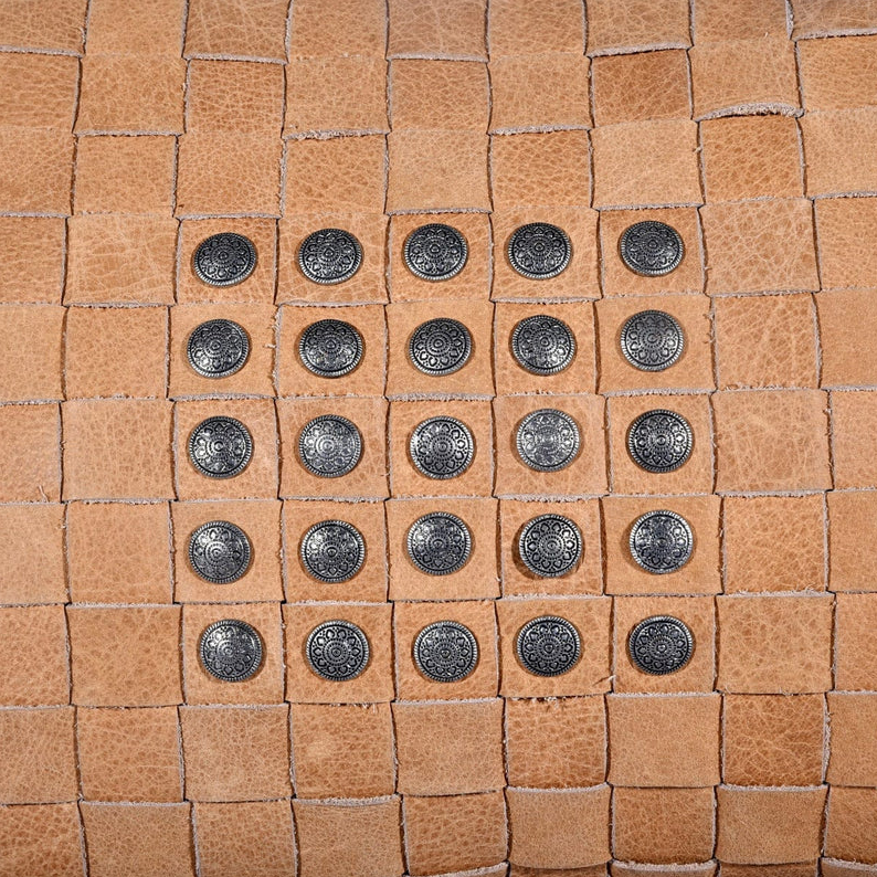 13 Hub Lane Pillow - Thumbnail 3