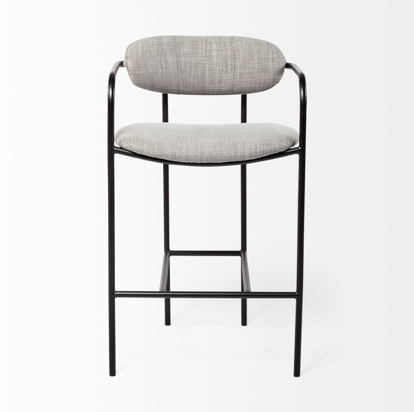 Parker Counter Stool - Thumbnail 2