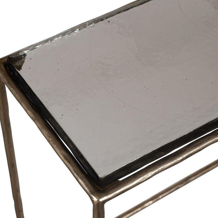 Ovard Console Table