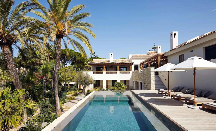 40 by Studio Piet Boon - 13 Hub Lane   |  