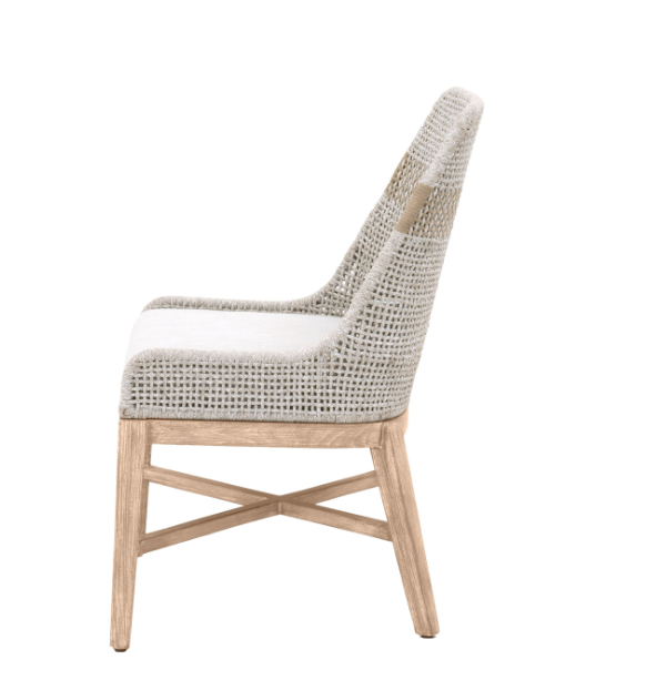 Tapestry Dining Chair - Thumbnail 3