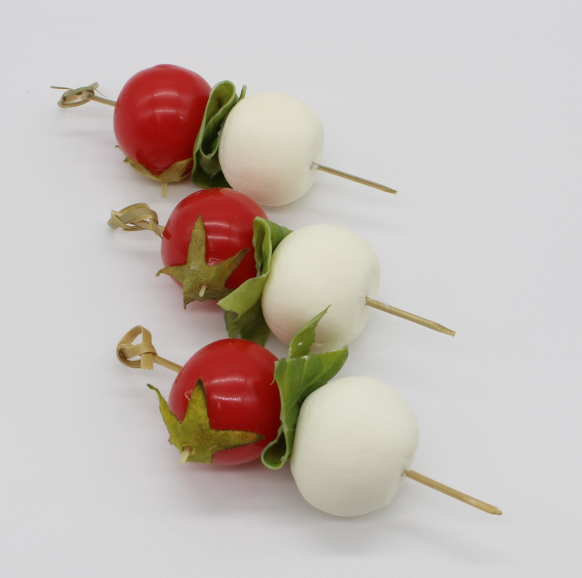 Caprese Skewer