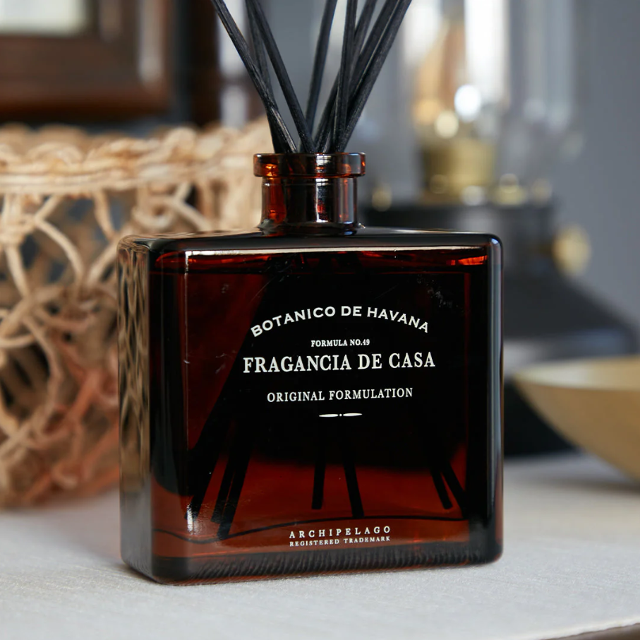 Botanico de Havana Reed Diffuser - Thumbnail 3