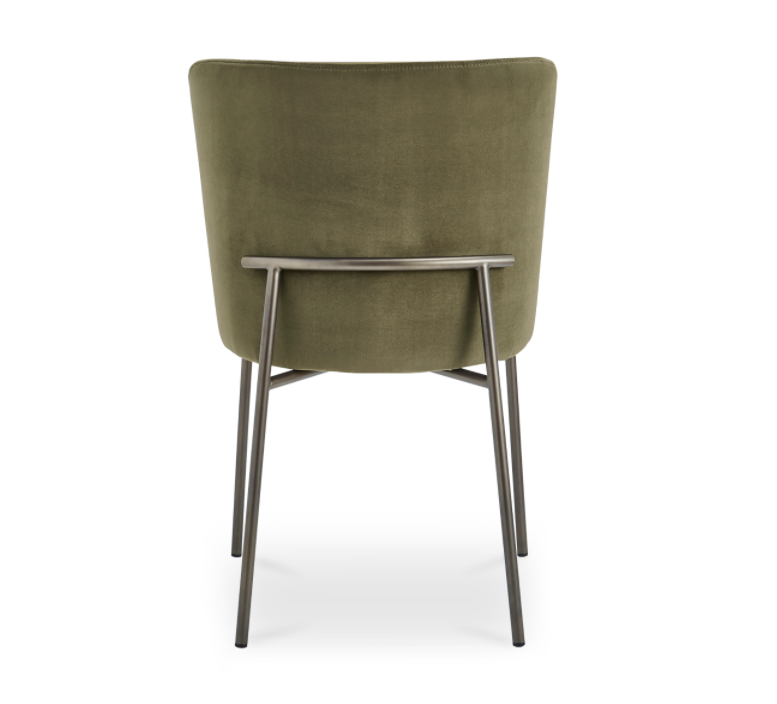 Early Dining Chair - Thumbnail 4