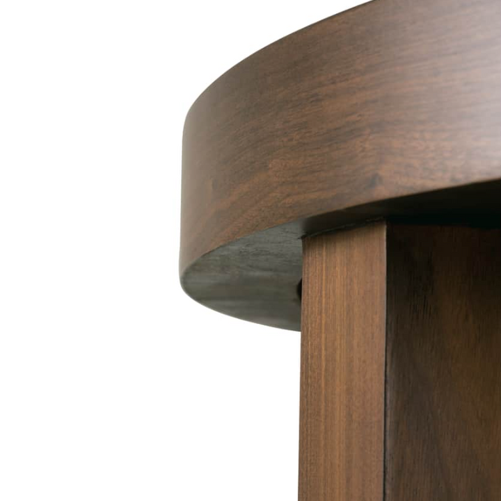 Capri Round Cocktail Table