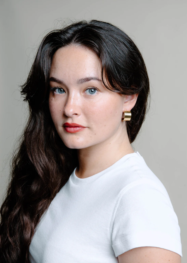 Blake Earrings - 13 Hub Lane   |  Hoops