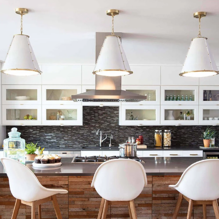 French Maid Chandelier - 13 Hub Lane   |  Chandeliers