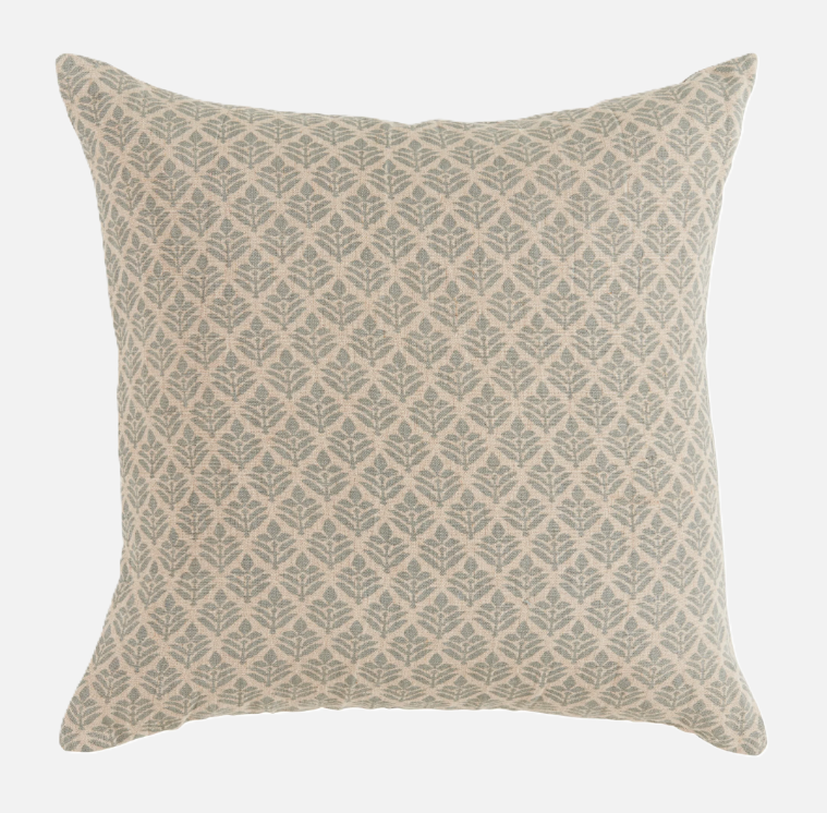 Piper Pillow, Mist