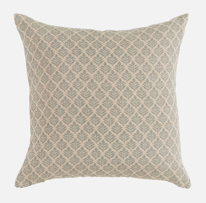 Piper Pillow, Mist