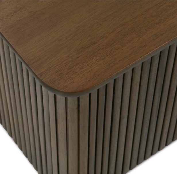 Kindred Rectangle Cocktail Table - 13 Hub Lane   |  Coffee Tables