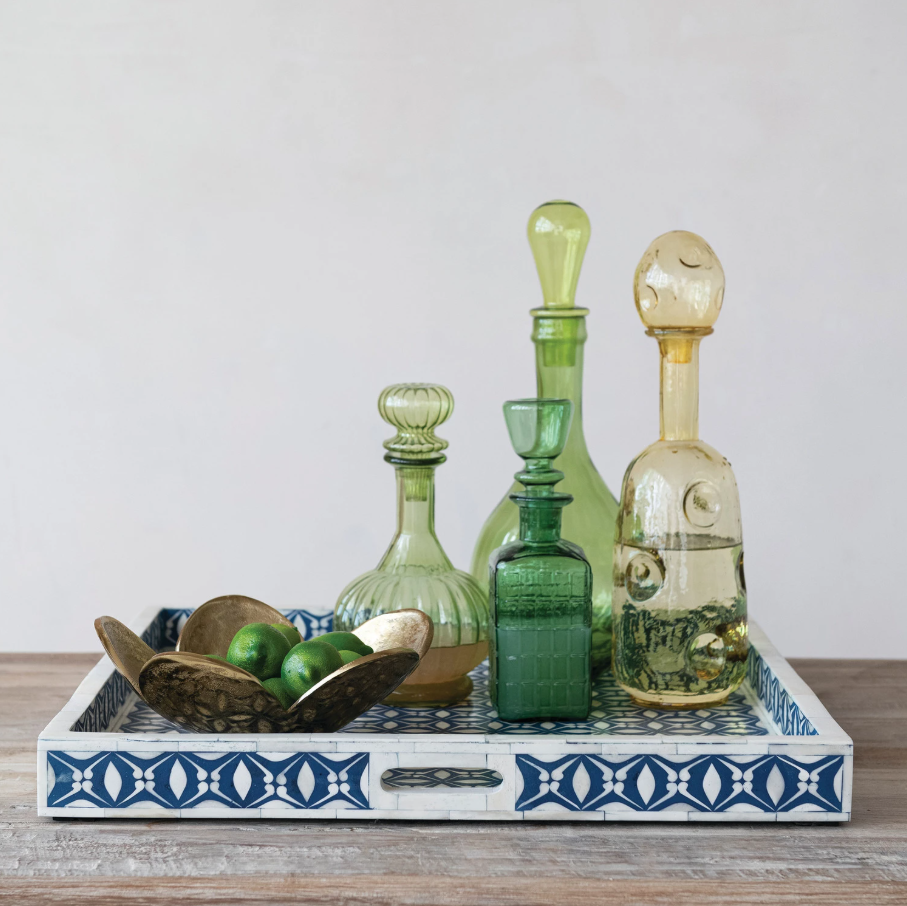 13 Hub Lane Decanter - Thumbnail 5