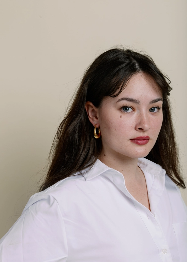 My Darling Drop Earrings