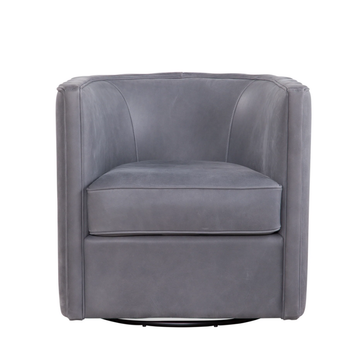 Jones Swivel Chair