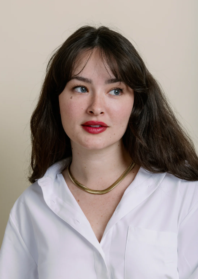 Brooklyn Necklace - 13 Hub Lane   |  Chain Necklaces