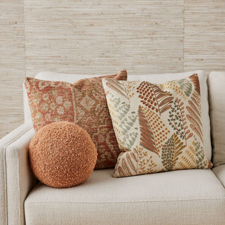 Tibet Pillow