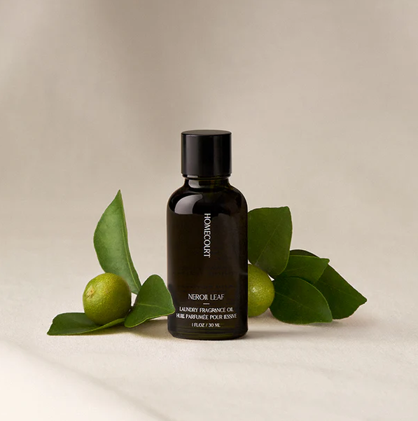 Neroli Leaf Laundry Fragrance Oil