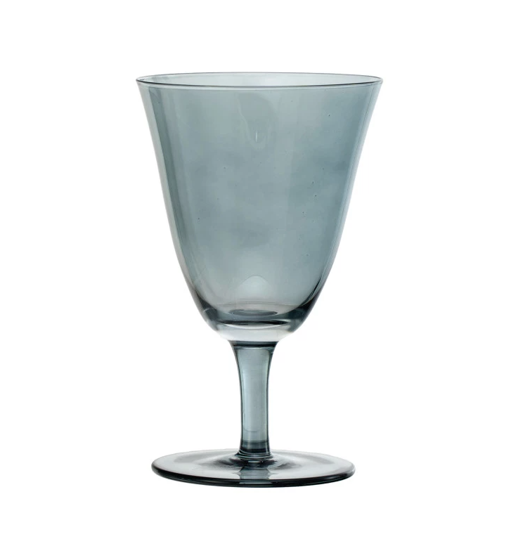 8 oz. Stemmed Wine Glass