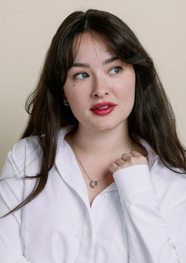 Hold Your Horses Necklace - 13 Hub Lane   |  Charm Necklaces