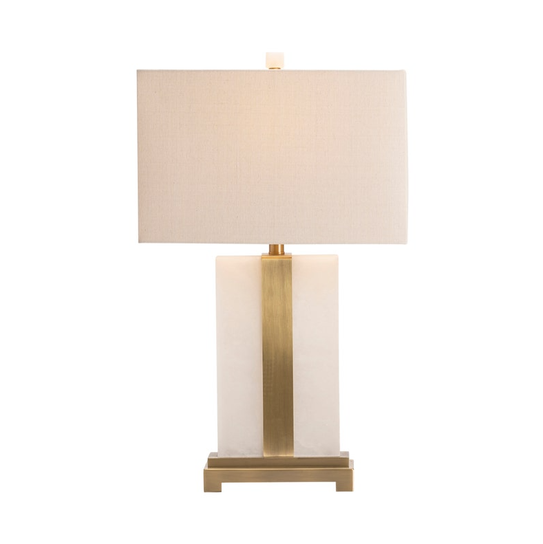 Steart Table Lamp - Thumbnail 3
