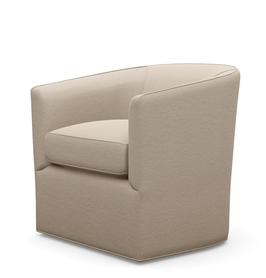 Sally Swivel Chair